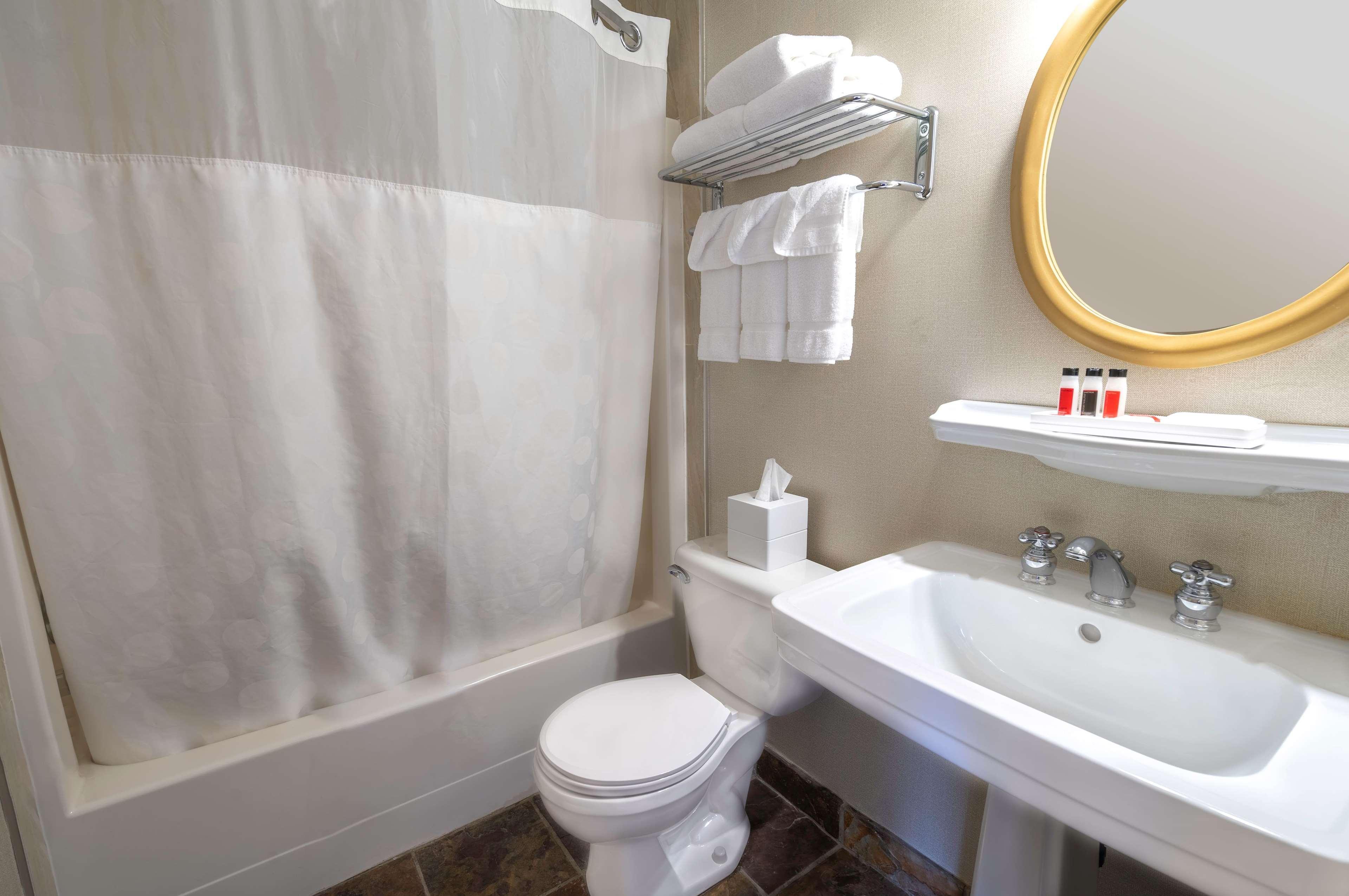 Ramada Limited Downtown Vancouver Bagian luar foto