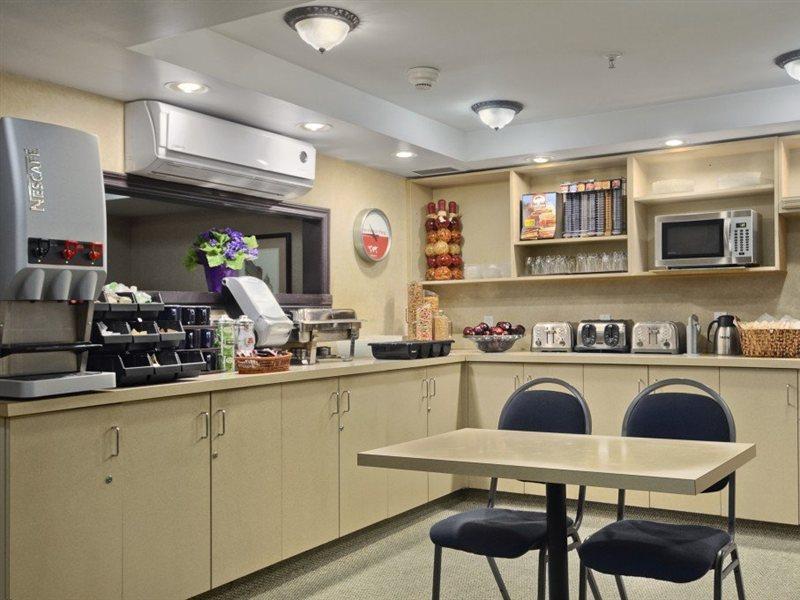 Ramada Limited Downtown Vancouver Bagian luar foto