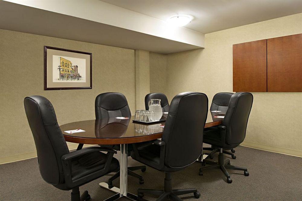 Ramada Limited Downtown Vancouver Bagian luar foto